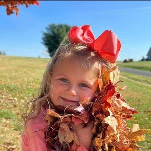 Meet your Posher, Tami